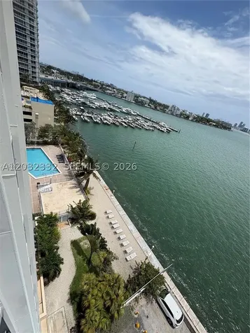 7545 E Treasure Drive North Bay Village FL 33141