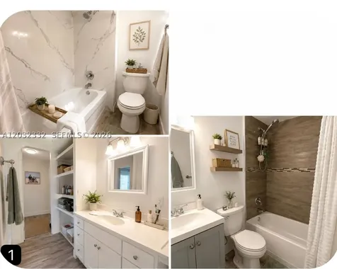 7545 E Treasure Drive North Bay Village FL 33141