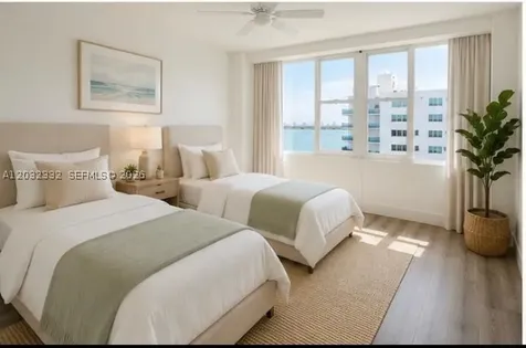 7545 E Treasure Drive North Bay Village FL 33141