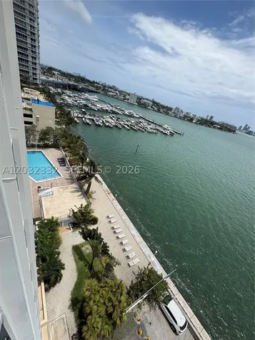 7545 E Treasure Drive North Bay Village FL 33141
