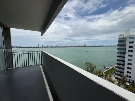 7545 E Treasure Drive North Bay Village FL 33141