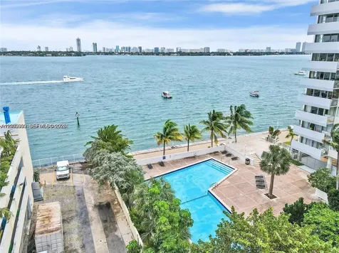 7545 E Treasure Drive North Bay Village FL 33141