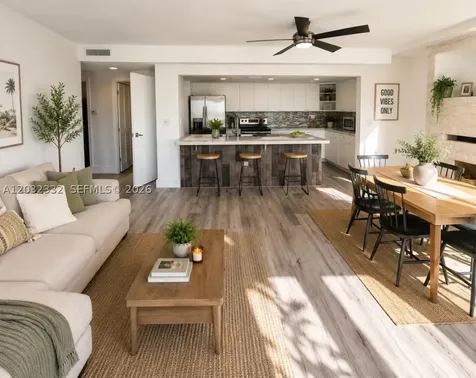 7545 E Treasure Drive North Bay Village FL 33141