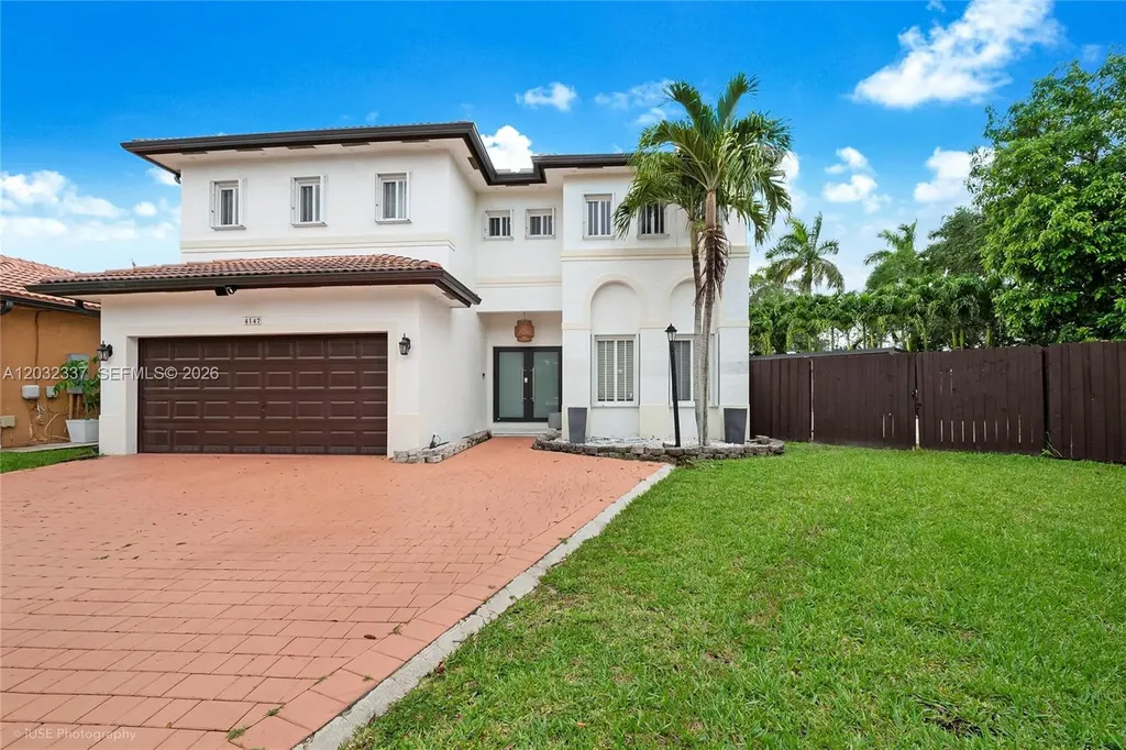 4147 NE 30th Street Homestead FL 33033