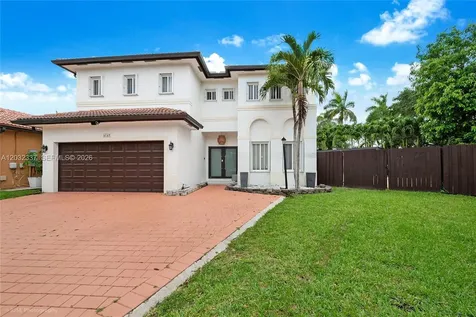 4147 NE 30th Street Homestead FL 33033