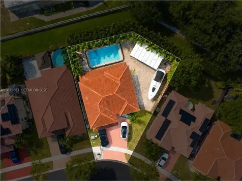 4147 NE 30th Street Homestead FL 33033