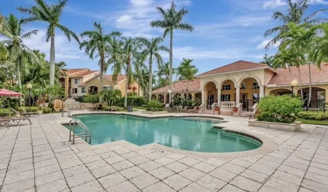 4151 San Marino Boulevard West Palm Beach FL 33409