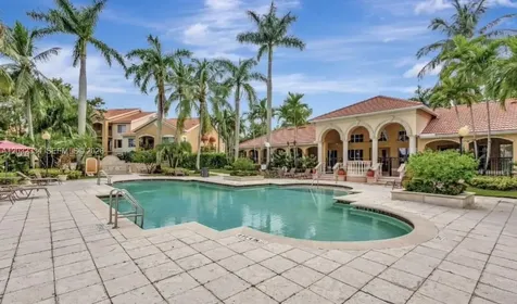 4151 San Marino Boulevard West Palm Beach FL 33409