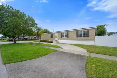 21830 NW 2nd Court Pembroke Pines FL 33029