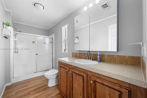 21830 NW 2nd Court Pembroke Pines FL 33029