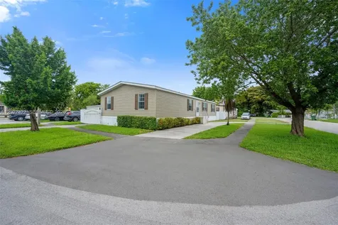 21830 NW 2nd Court Pembroke Pines FL 33029