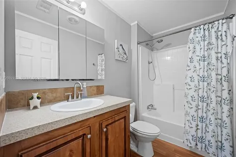 21830 NW 2nd Court Pembroke Pines FL 33029