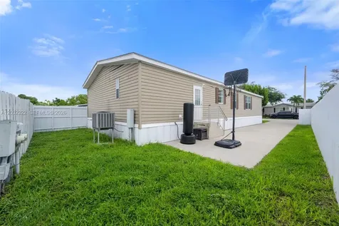 21830 NW 2nd Court Pembroke Pines FL 33029