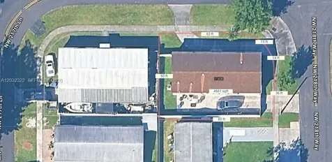 21830 NW 2nd Court Pembroke Pines FL 33029