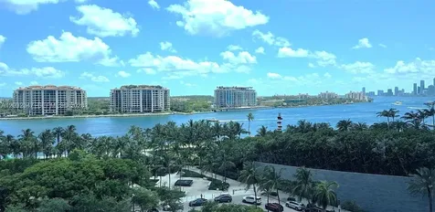 300 S Pointe Drive Miami Beach FL 33139