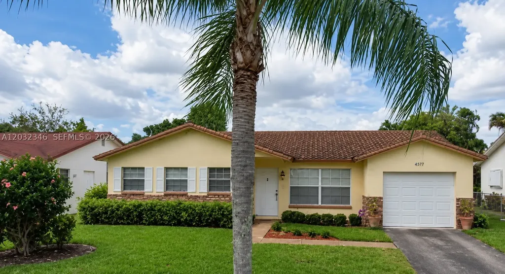 22745 SW 65th Way Boca Raton FL 33428