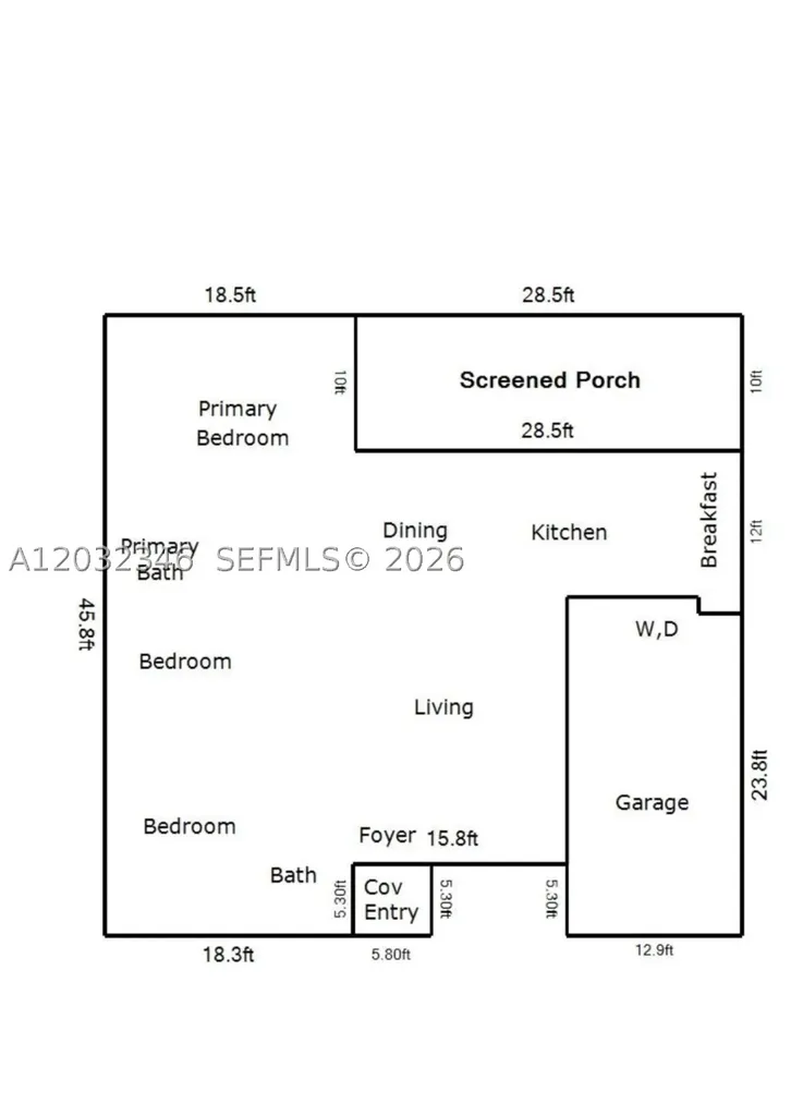 22745 SW 65th Way Boca Raton FL 33428