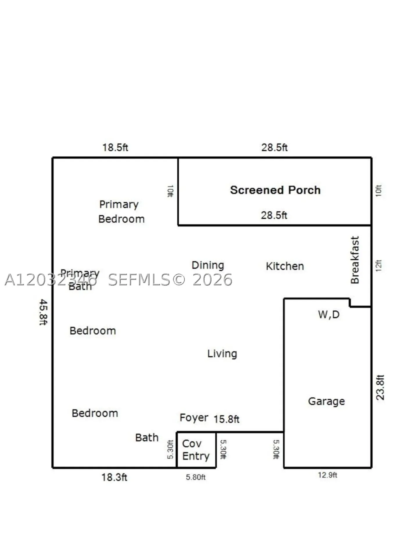 22745 SW 65th Way Boca Raton FL 33428
