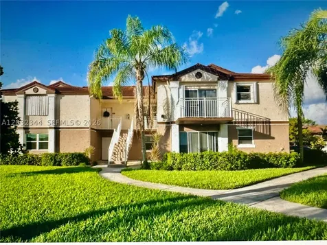 1200 SW 113th Terrace Pembroke Pines FL 33025