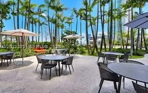 480 NE 31st Street Miami FL 33137