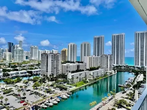 Sunny Isles Beach FL 33160