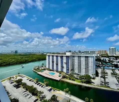 500 Bayview Drive Sunny Isles Beach FL 33160