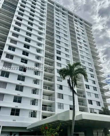 500 Bayview Drive Sunny Isles Beach FL 33160