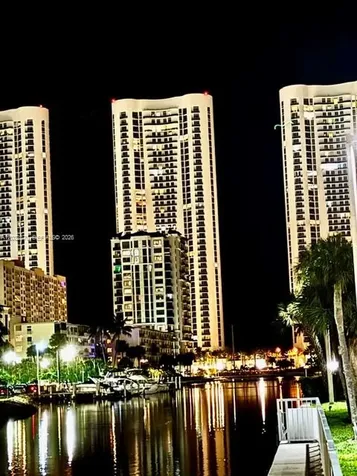 Sunny Isles Beach FL 33160