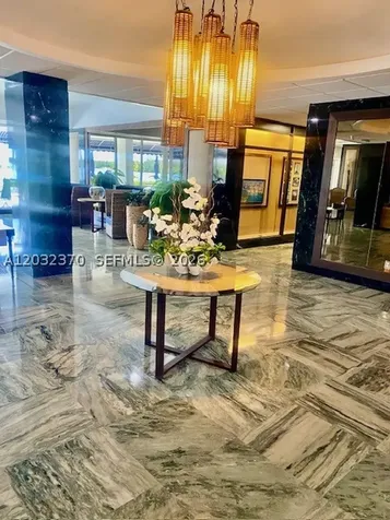 500 Bayview Drive Sunny Isles Beach FL 33160