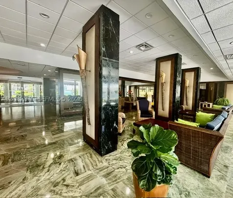500 Bayview Drive Sunny Isles Beach FL 33160