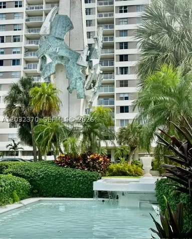 500 Bayview Drive Sunny Isles Beach FL 33160