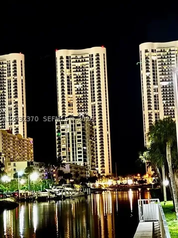 500 Bayview Drive Sunny Isles Beach FL 33160