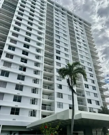 Sunny Isles Beach FL 33160