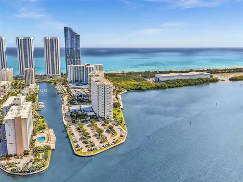 Sunny Isles Beach FL 33160