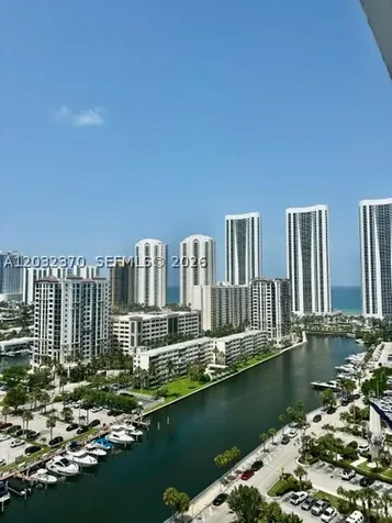 500 Bayview Drive Sunny Isles Beach FL 33160