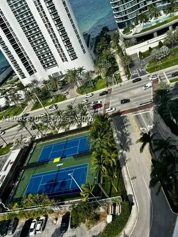500 Bayview Drive Sunny Isles Beach FL 33160