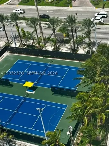 500 Bayview Drive Sunny Isles Beach FL 33160