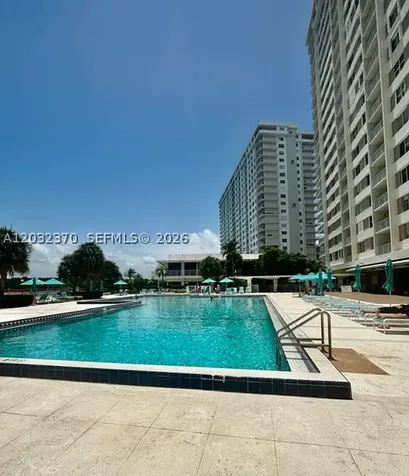 500 Bayview Drive Sunny Isles Beach FL 33160