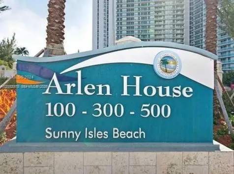 Sunny Isles Beach FL 33160
