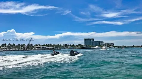 500 Bayview Drive Sunny Isles Beach FL 33160