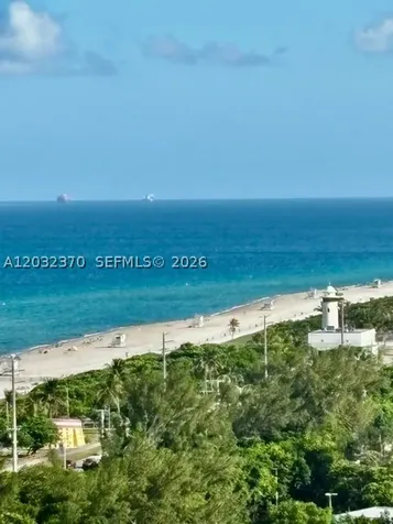 500 Bayview Drive Sunny Isles Beach FL 33160