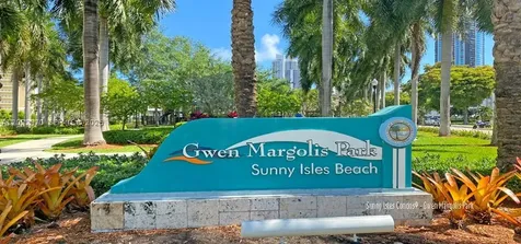 500 Bayview Drive Sunny Isles Beach FL 33160