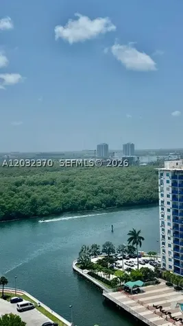 500 Bayview Drive Sunny Isles Beach FL 33160
