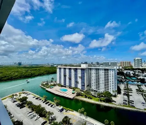 Sunny Isles Beach FL 33160