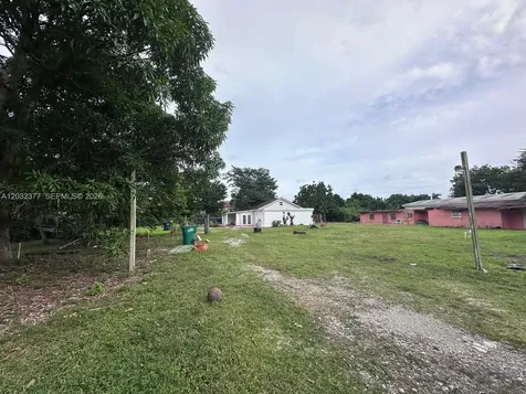 30245 SW 198th Avenue Homestead FL 33030