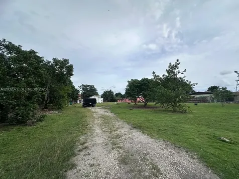30245 SW 198th Avenue Homestead FL 33030