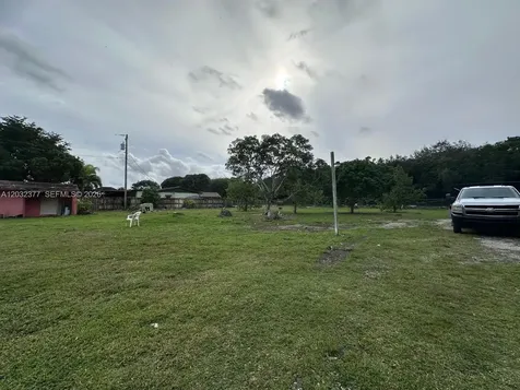 30245 SW 198th Avenue Homestead FL 33030