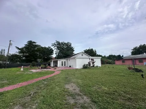 30245 SW 198th Avenue Homestead FL 33030