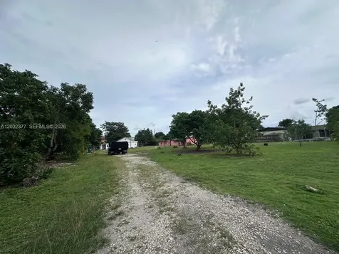30245 SW 198th Avenue Homestead FL 33030