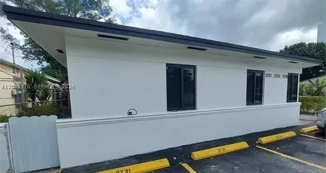 3735 NW 21st Court Miami FL 33142